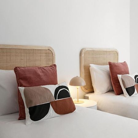 Peniche Coastal Escape Apartment Exterior photo