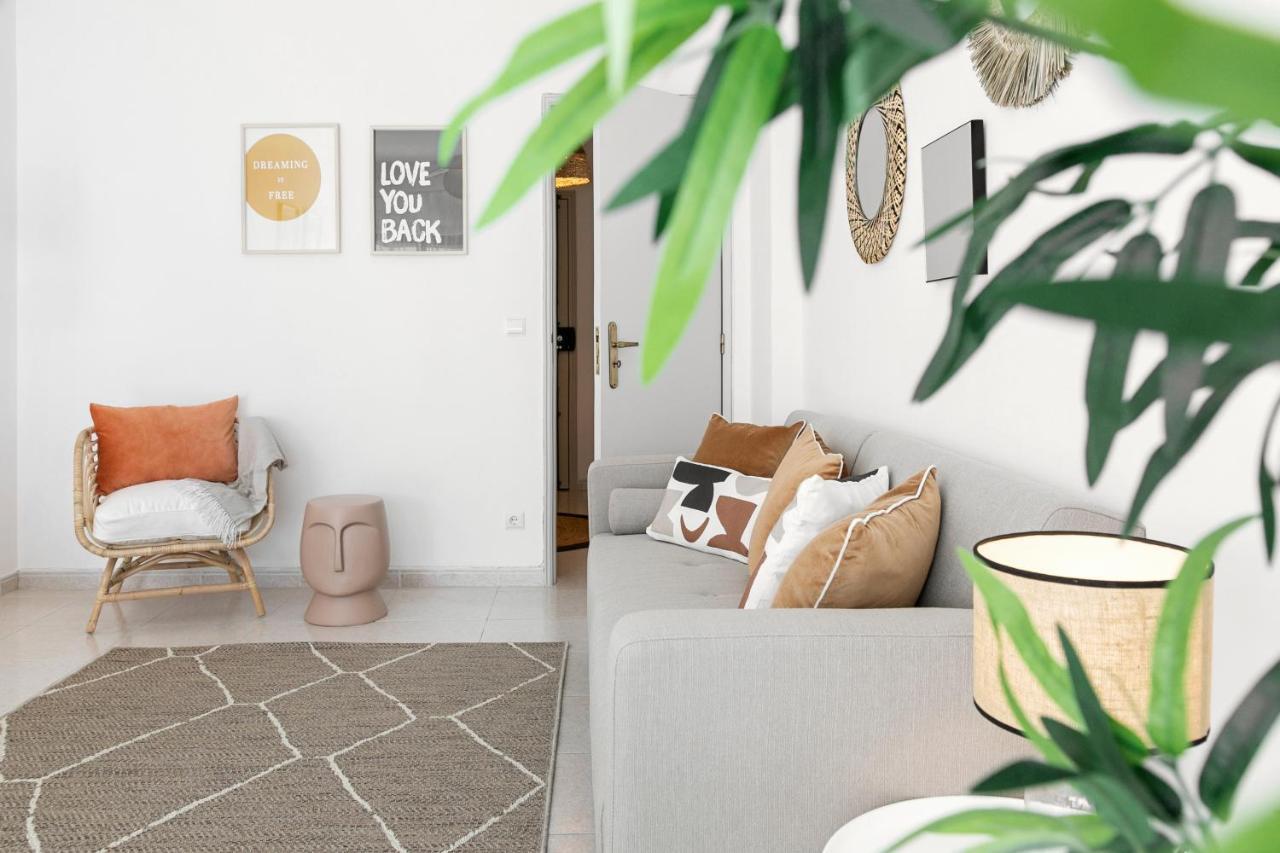 Peniche Coastal Escape Apartment Exterior photo