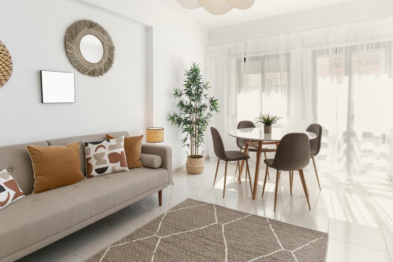 Peniche Coastal Escape Apartment Exterior photo