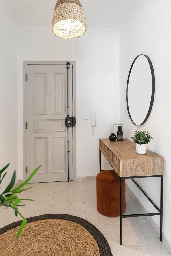 Peniche Coastal Escape Apartment Exterior photo