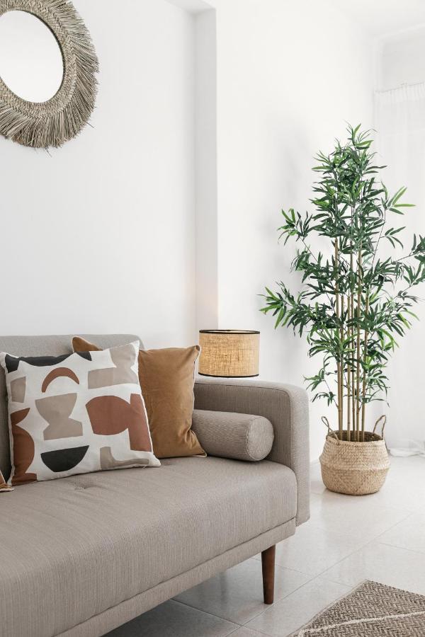 Peniche Coastal Escape Apartment Exterior photo