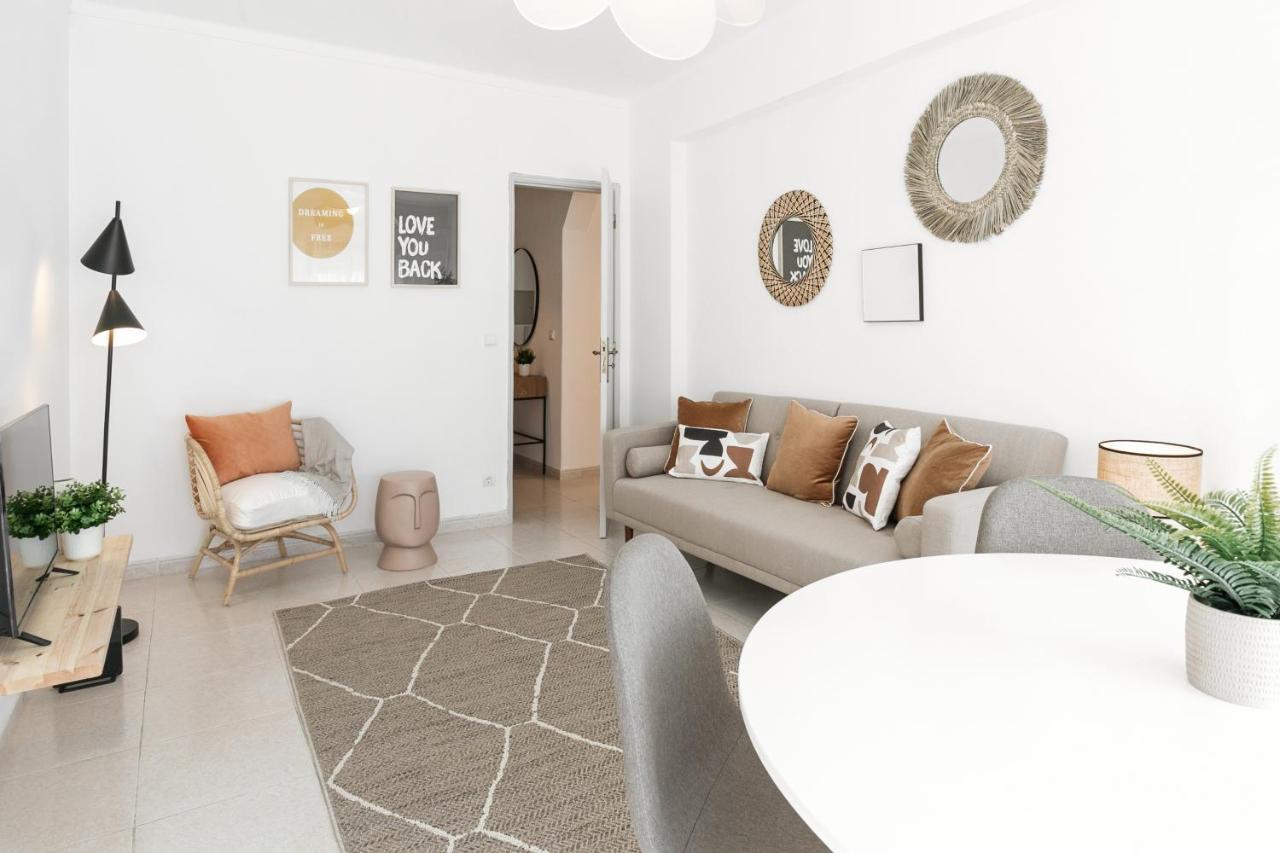 Peniche Coastal Escape Apartment Exterior photo